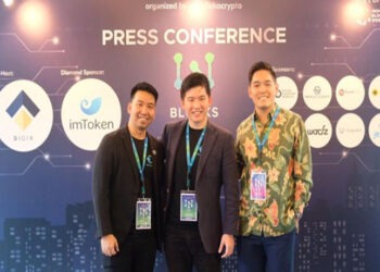 Tokocrypto