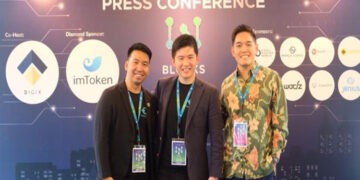 Tokocrypto
