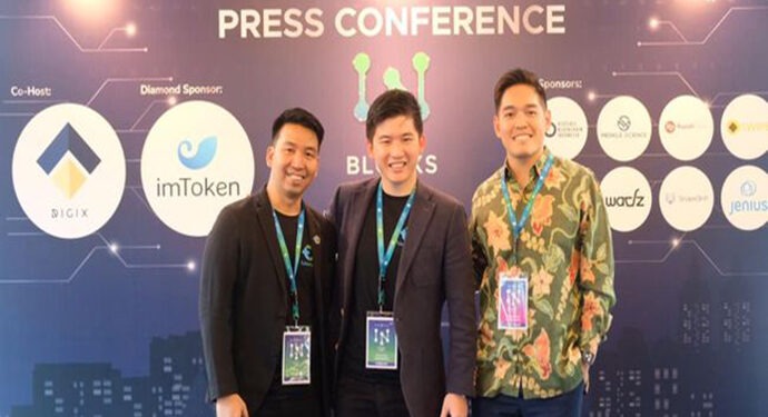 Tokocrypto