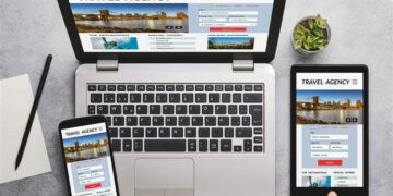 Travel Online