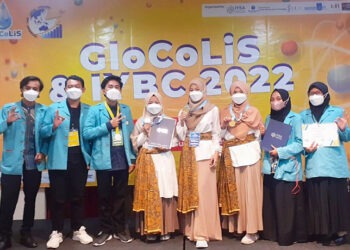 UNS GlocoLis 2022