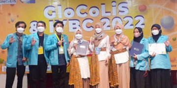 UNS GlocoLis 2022