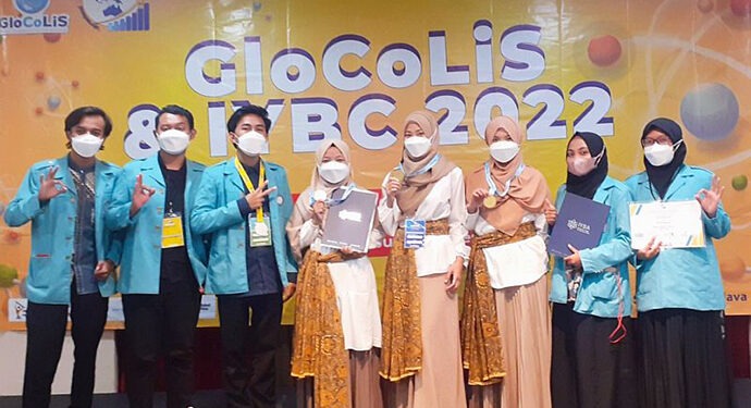 UNS GlocoLis 2022