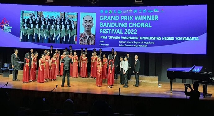 PSM Swara Wadhana