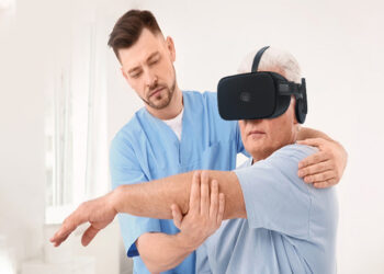VR
