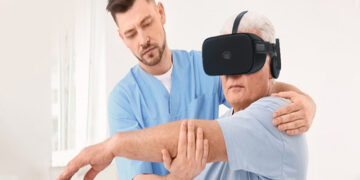 VR