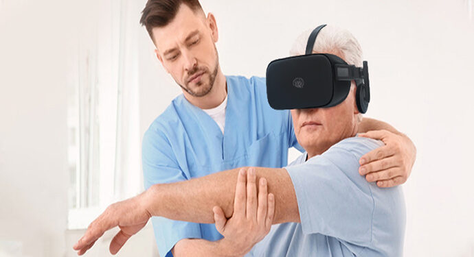 VR