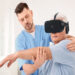 VR