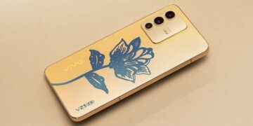 vivo V23e