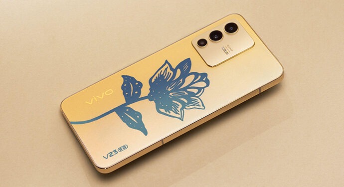vivo V23e