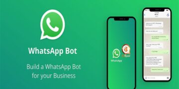 WhatsApp Bot