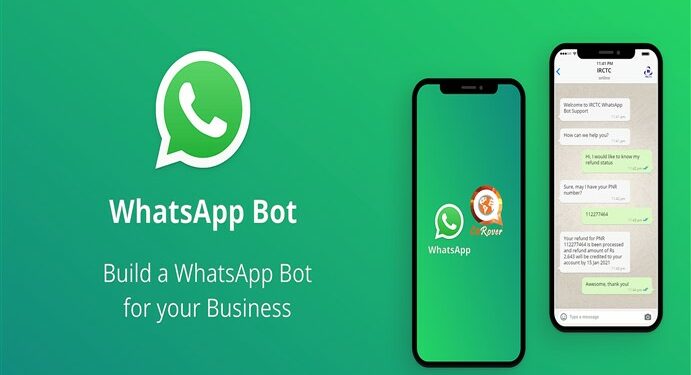 WhatsApp Bot