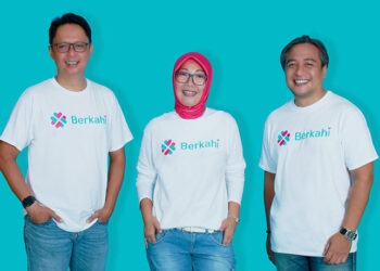 Berkahi