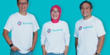 Berkahi