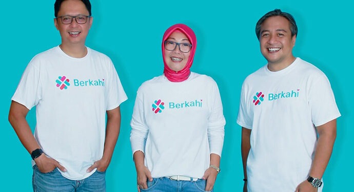 Berkahi