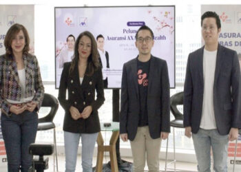 AXA Good Health