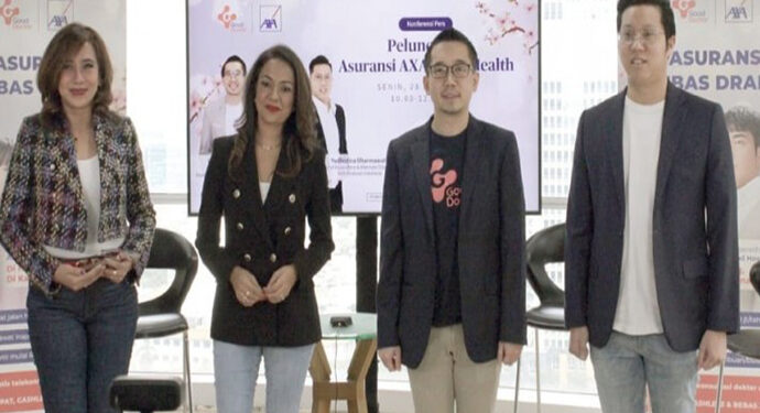 AXA Good Health
