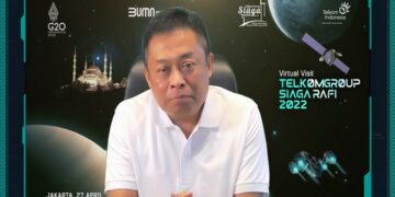 kesiapan infrastruktur dan layanan