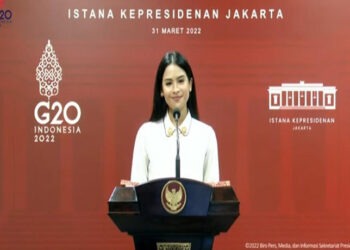 Maudy Ayunda
