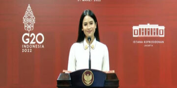 Maudy Ayunda