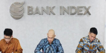 Carro Bank Index Modalku