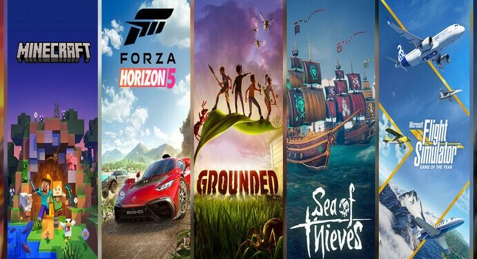 pc game pass