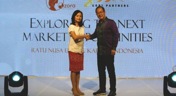 Ratu Nusa