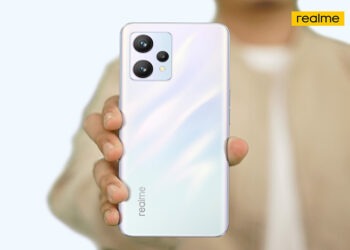 Realme 9 4G
