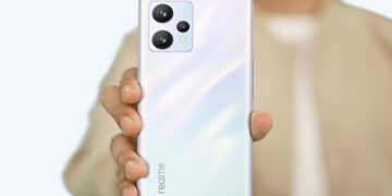 Realme 9 4G