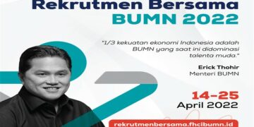 rekrutmen Telkom