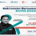 rekrutmen Telkom