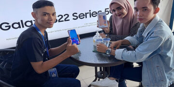 PKL Samsung In-Store