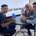 PKL Samsung In-Store