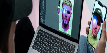 Spark AR