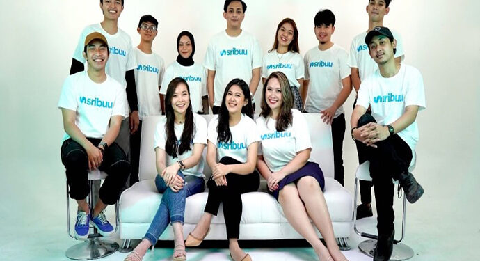 Sribuu