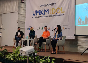 UMKM Idol