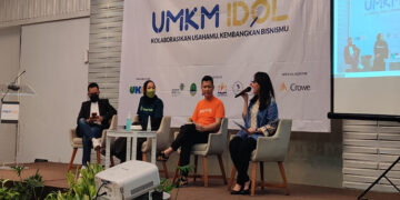 Bootcamp Inkubasi Usaha
