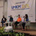 Bootcamp Inkubasi Usaha