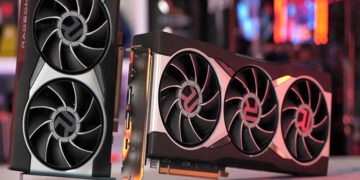 AMD Radeon RX 6950 XT