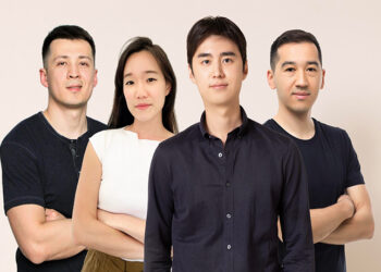 Startup AMI