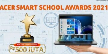Acer Smart School Awards 2022