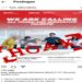 Akun Lowongan Kerja Palsu