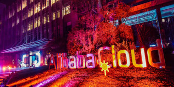 Alibaba Cloud