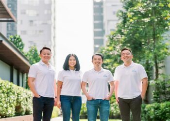 Atma Founders