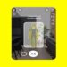 Augmented Reality Snap