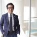 CEO BRI Ventures Nicko Widjaja
