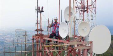 BTS Telkom