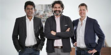 Co-Founder Jungle Ventures