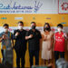 East Ventures Indonesia Open 2022