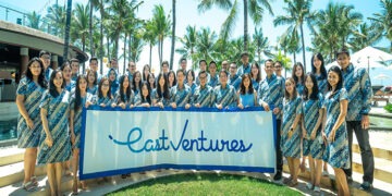 East Ventures Tim